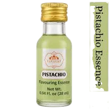 Lakshmi: 28ml Pistachio Essence