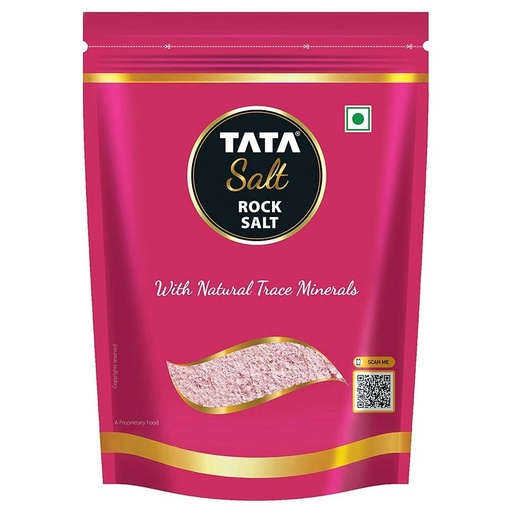 Tata: 500g Himalayan Rock Salt