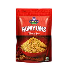 Balaji: 200g NumYums Bhujia Sev
