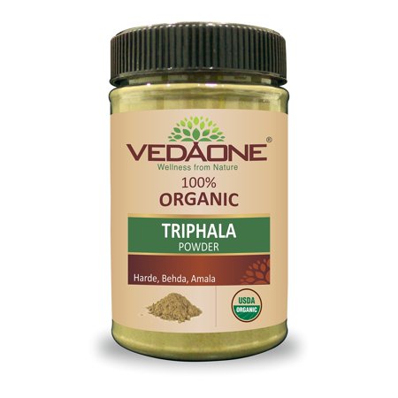 Vedaone: 100g Triphala Powder
