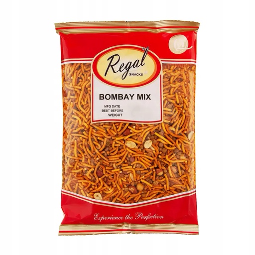 Regal: 375g Bomby Mix