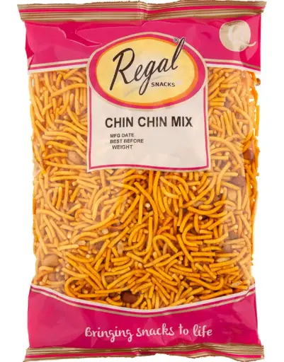 Regal: 375g Chin Chin Mix