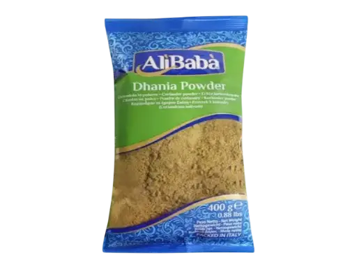 AB: 400g Coriander Powder