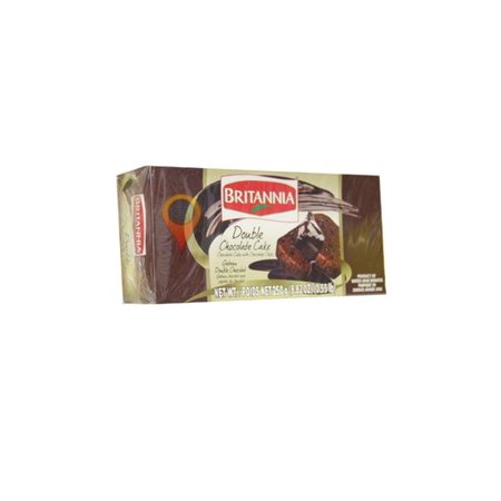 Britania: 250g Chocolate Cake