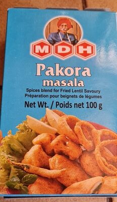 MDH: 100g Pakora Masala
