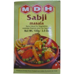 MDH: 100g Sabji Masala