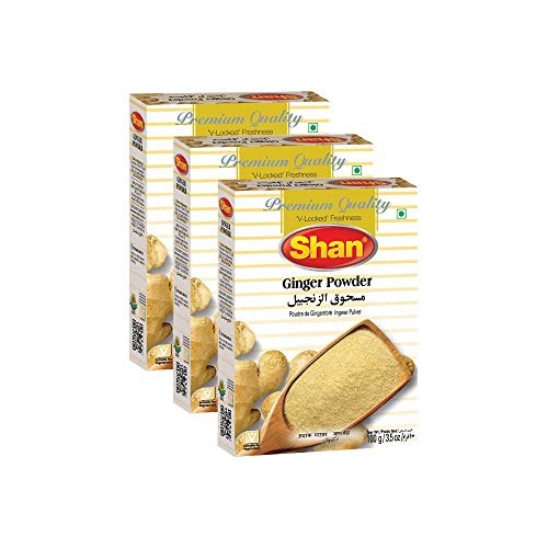 Shan: 100g Kitchen King