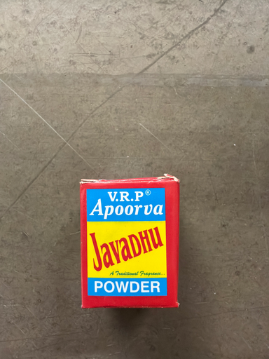 Javadhu