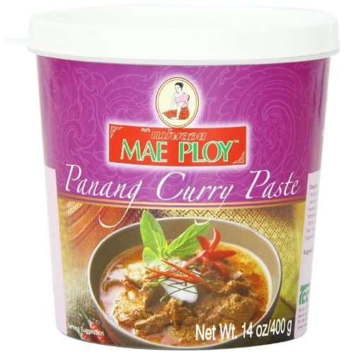 MPL: 400ml Würzpaste Cup Panang Curry