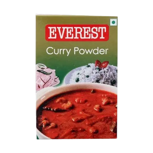 Everest: 100g Curry Powder