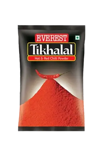 Everest: 100g Tikhalal Chilli Powder