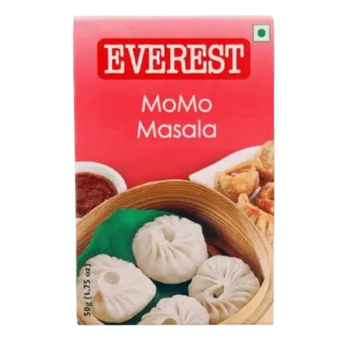 Everest: 100g Momo Masala