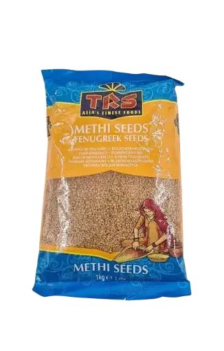 TRS: 1kg Methi Seeds