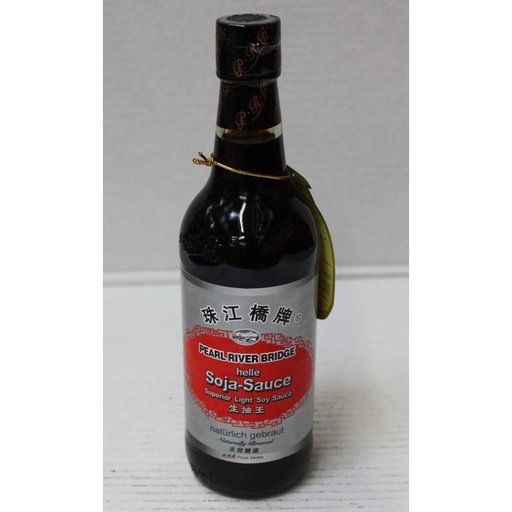 PRB: 500ml Superior Light Soya Sauce
