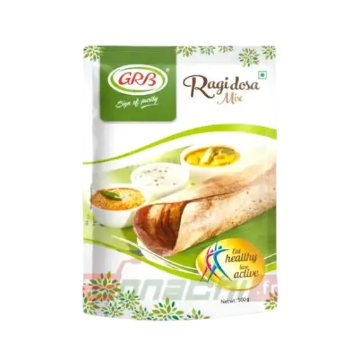 GRB: 500g Ragi Dosa Mix