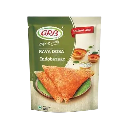 GRB: 500g Rava Dosa Mix