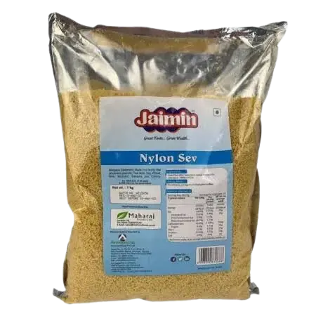 JAIMIN: 1kg Nylon Sev