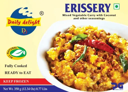 Daily Delight: 350g Erissery