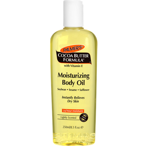 Palmer's: 8oz Cocoa Butter Moisturizing Body Oil