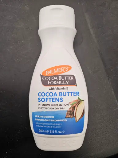 Palmer's: 250ml Cocoa Butter Formula Lotion