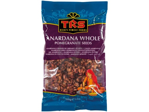 TRS: 100g Anardana Whole