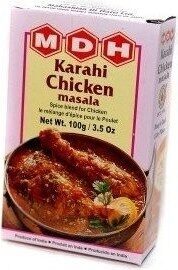 MDH: 100g Karahi Chicken Masala