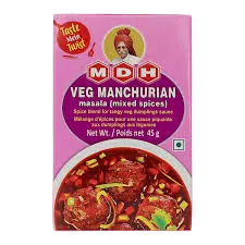 MDH: 45g Veg Manchurian Masala