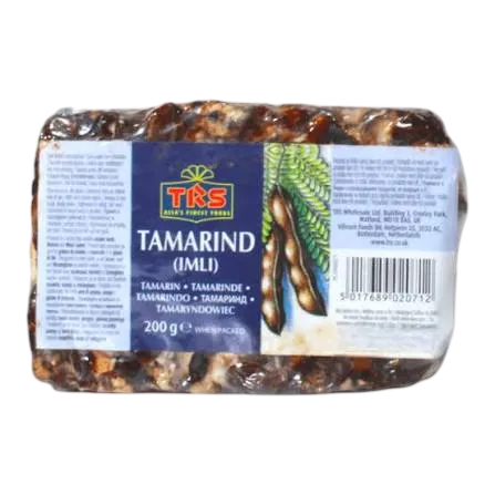 TRS: 200g Tamarind Indian