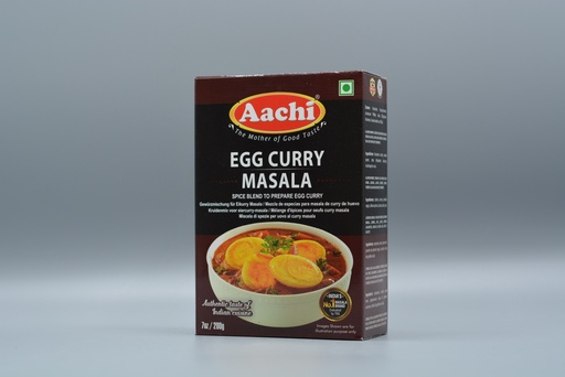 Aachi: 100g Egg Curry Masala