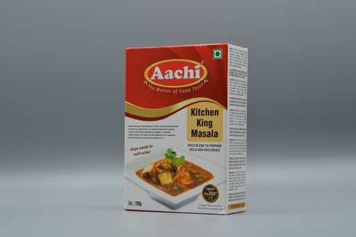 Aachi: 200g Kitchen King Masala