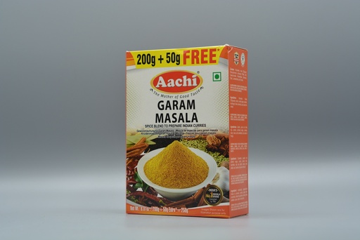 Aachi: 100g Garam Masala