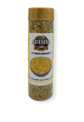 Adisha: 150g Gujrati Special