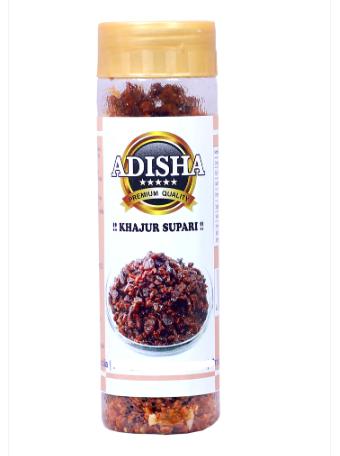 Adisha: 150g Khajur Supari