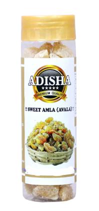 Adisha: 150g Sweet Avla