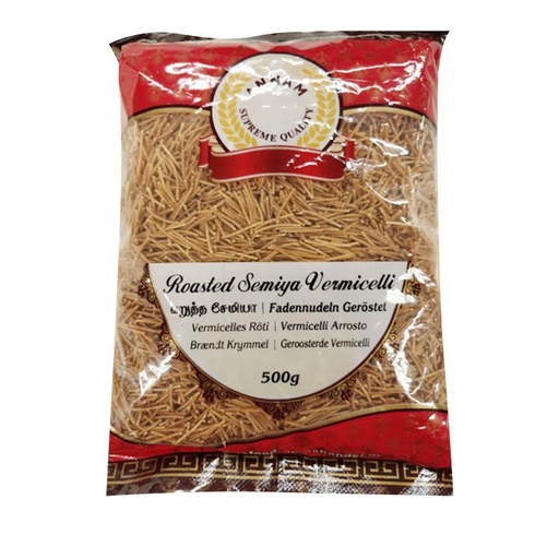 Annam: 500g Roasted  Vermicelli