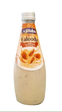AB: 290ml Almond Falooda