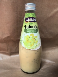 AB: 290ml Pista Falooda