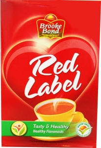 Brooke Bond: 500g Red label Tea (loose)