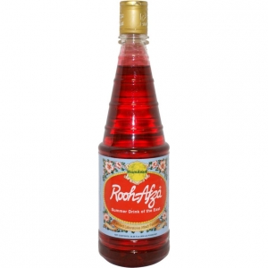 Hamdard: 800ml Syrup Rooh Afza