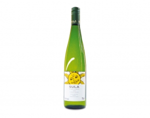 Sula: 750ml White chenin Blanc Wine