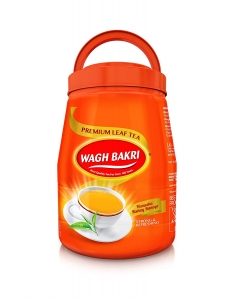 Waghbakri: 1kg Premium Tea