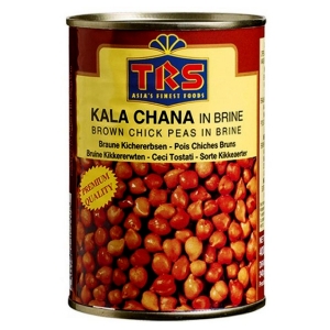 TRS: 400g Canned Kala Chana