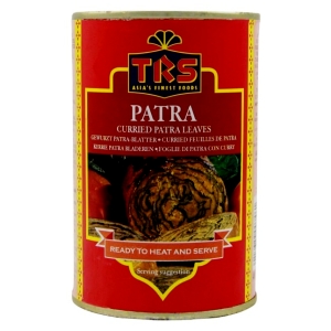 TRS: 400g Canned Patra (Curried)
