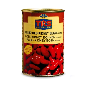 TRS: 400g Canned Red Kidney Beans