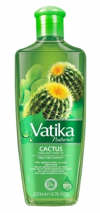 Dabur: 200ml Enriched Cactus Hair Oil