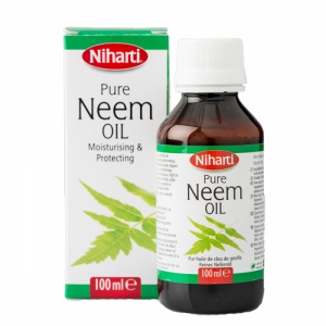 Niharti: 100ml Neem Oil
