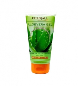Patanjali: 150ml Aloevera Gel