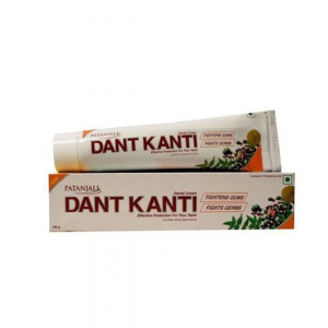 PatanjaliI: 200g Dant Kanti Toothpaste
