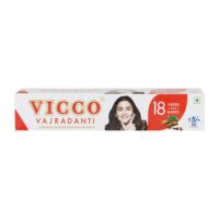 VICCO: 200g Toothpaste