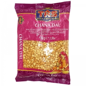 TRS: 1kg Chana Dal